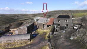 Development Opportunity in Bacup photo